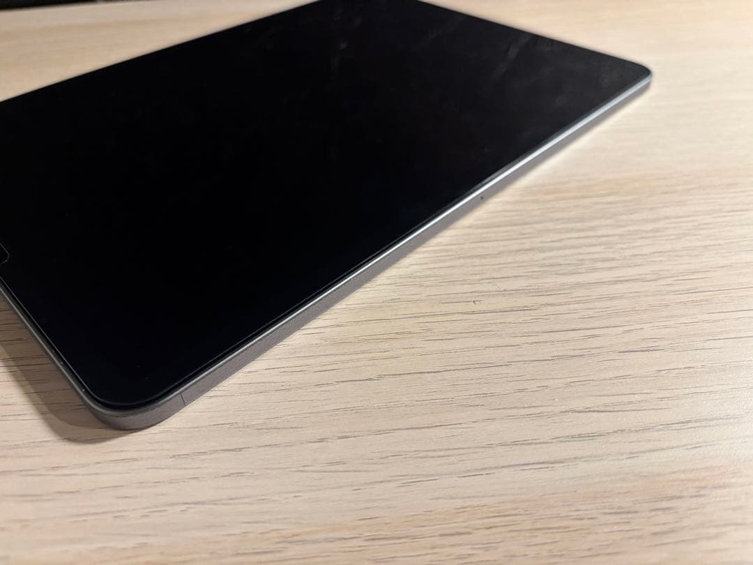 【美品】 iPad Pro11インチ 第3世代 Wi-Fi 256GB