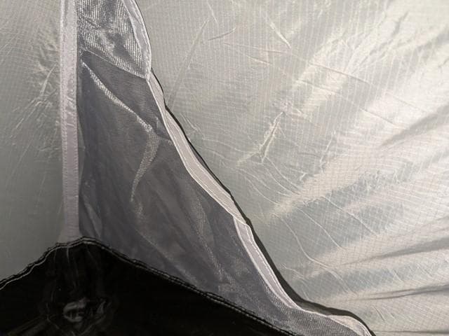 Naturehike Cloud UP1 ネイチャーハイク クラウドアップ1中古