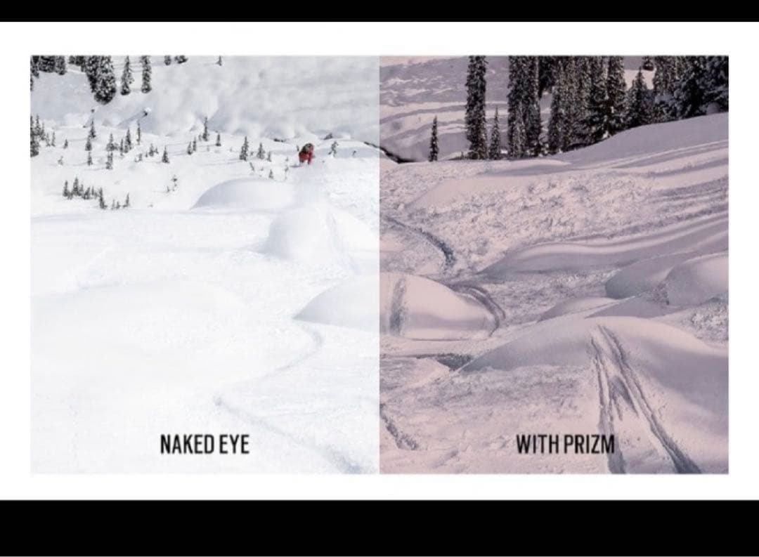 オークリー ラインマイナー　PRIZM TORCH IRIDIUM レンズ　新品