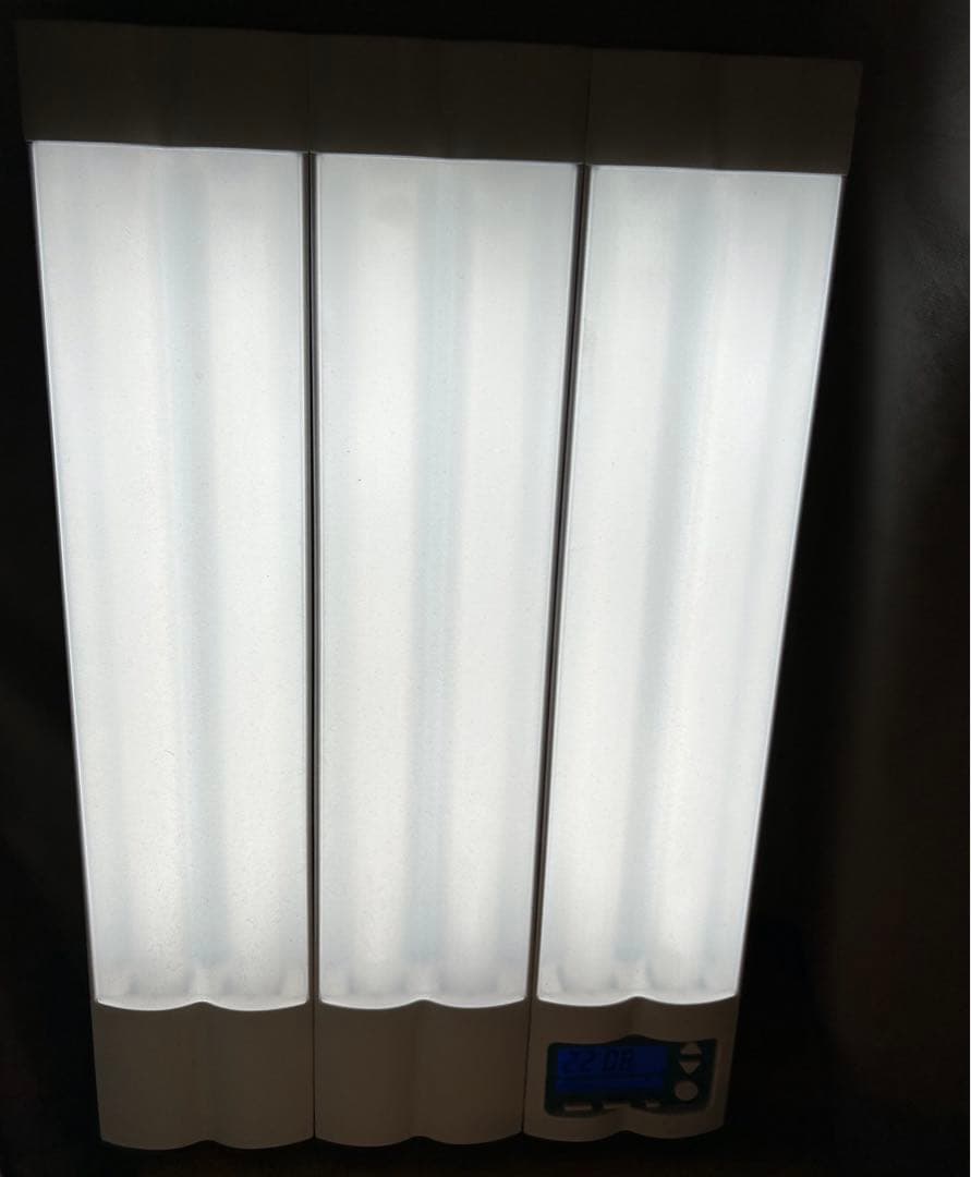 【中古美品】ブライトミープラス　bright ME➕