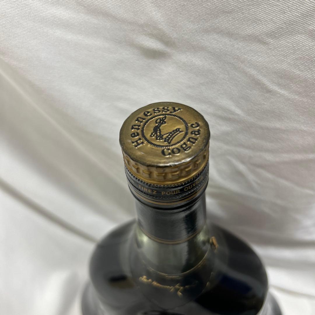Hennessy XO コニャック 40%