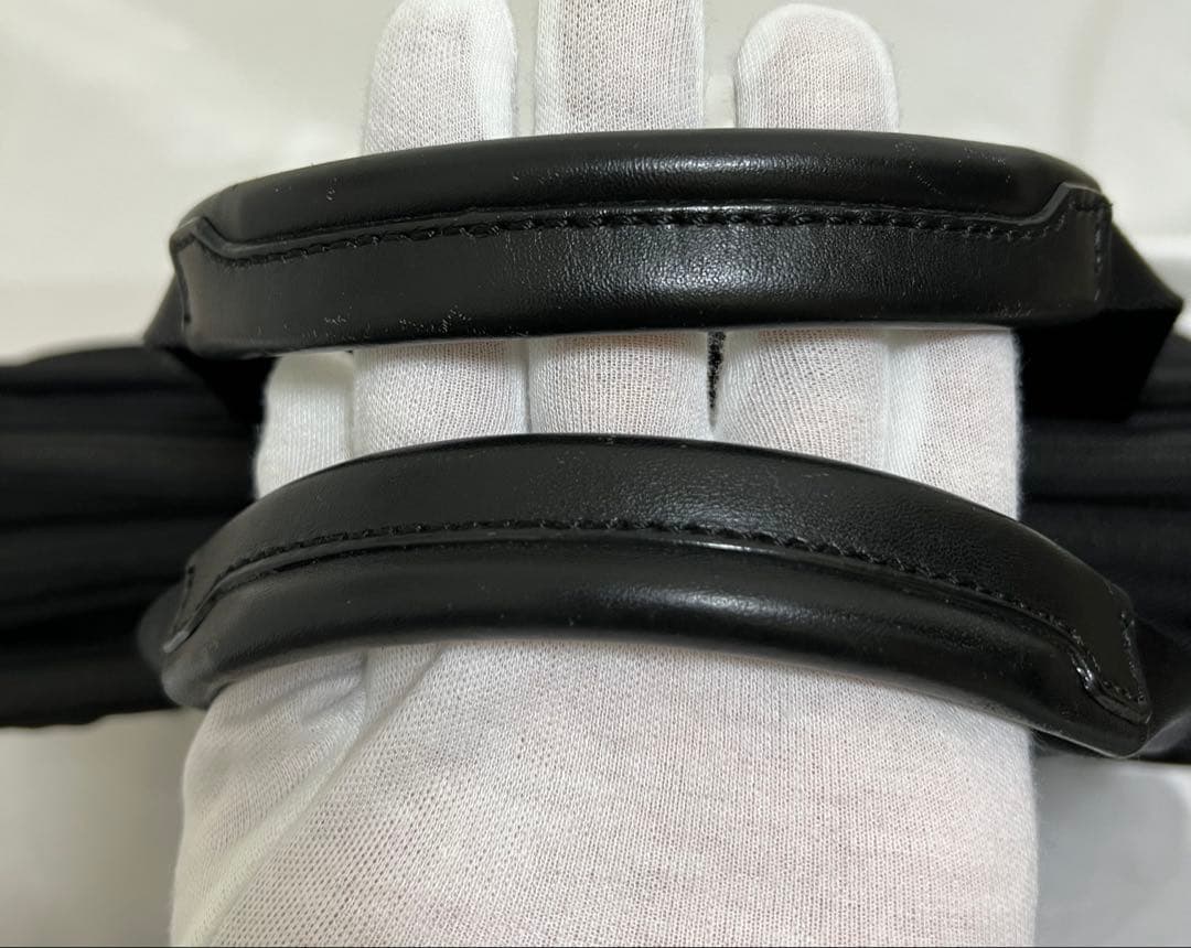 美品 ZEROHALLIBURTON ビジネスバッグ 2way 多機能