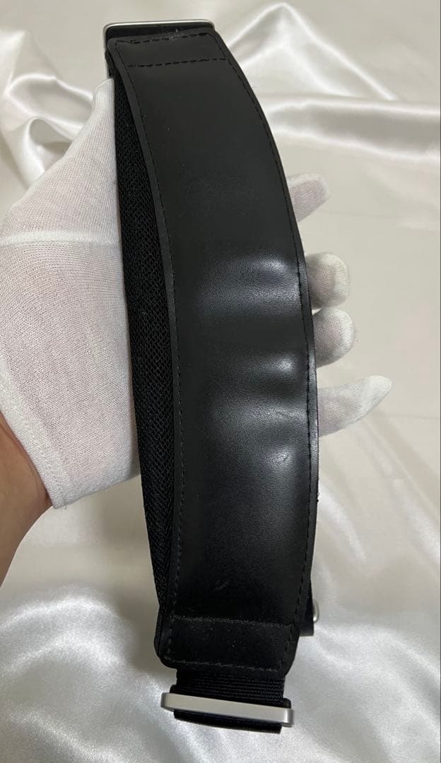 美品 ZEROHALLIBURTON ビジネスバッグ 2way 多機能