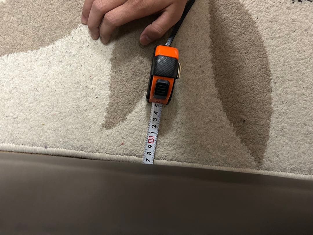 (値下げ)ダークブラウン コーナーソファ 5人掛けソファ