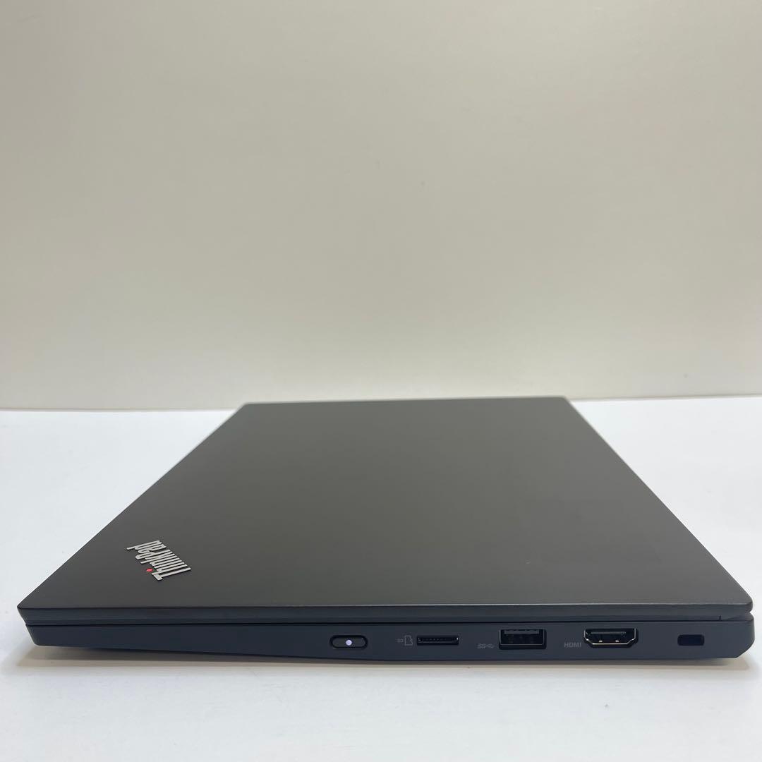 #806 レノボThinkpad L13 Gen2 i3-1115G4 8GB