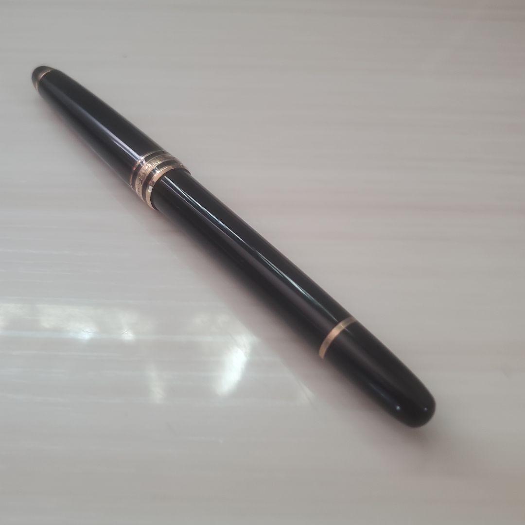 モンブラン　MONTBLANC　ボールペン