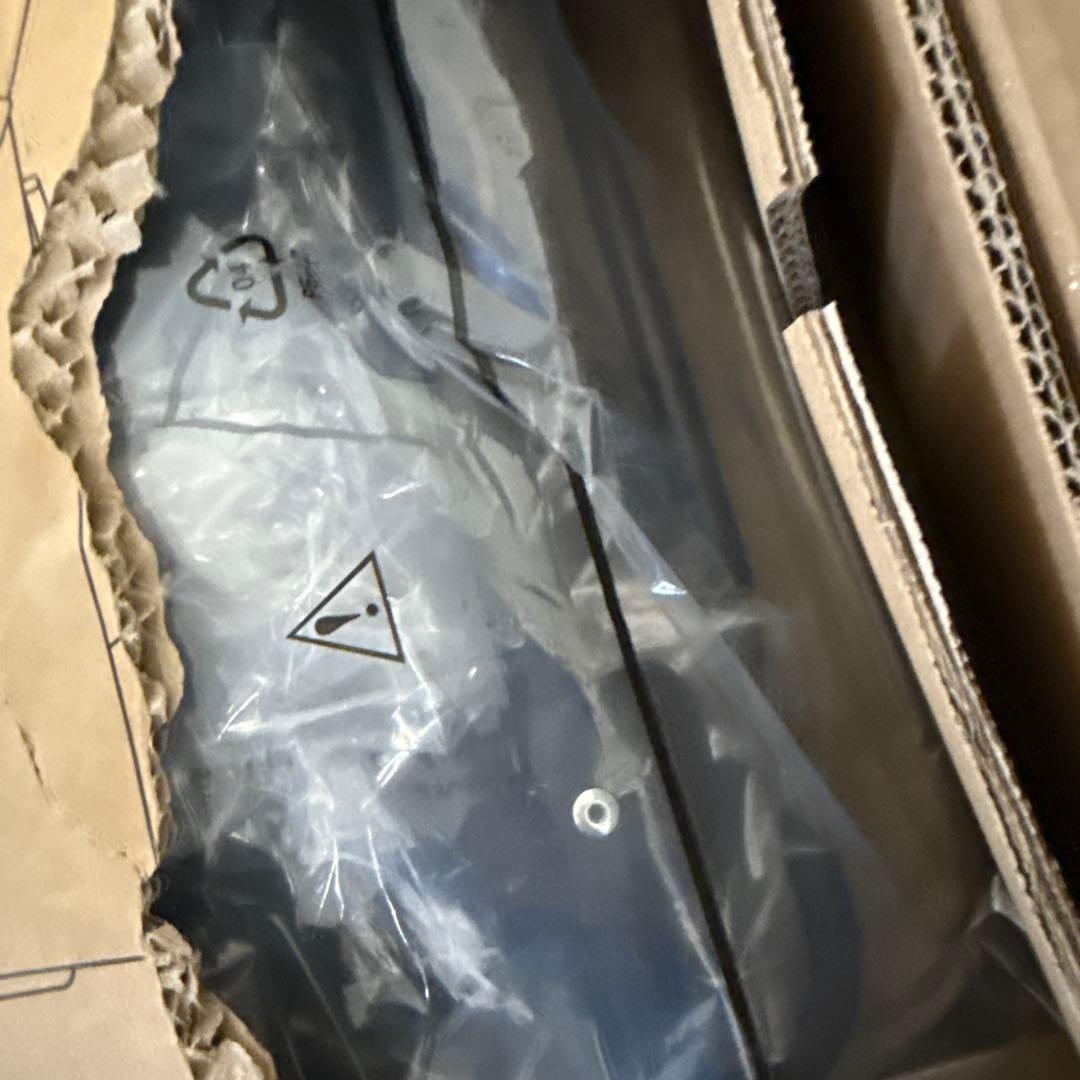 GEX OSOTO GRACE QC キャメル 犬猫用 22kg箱潰れあり