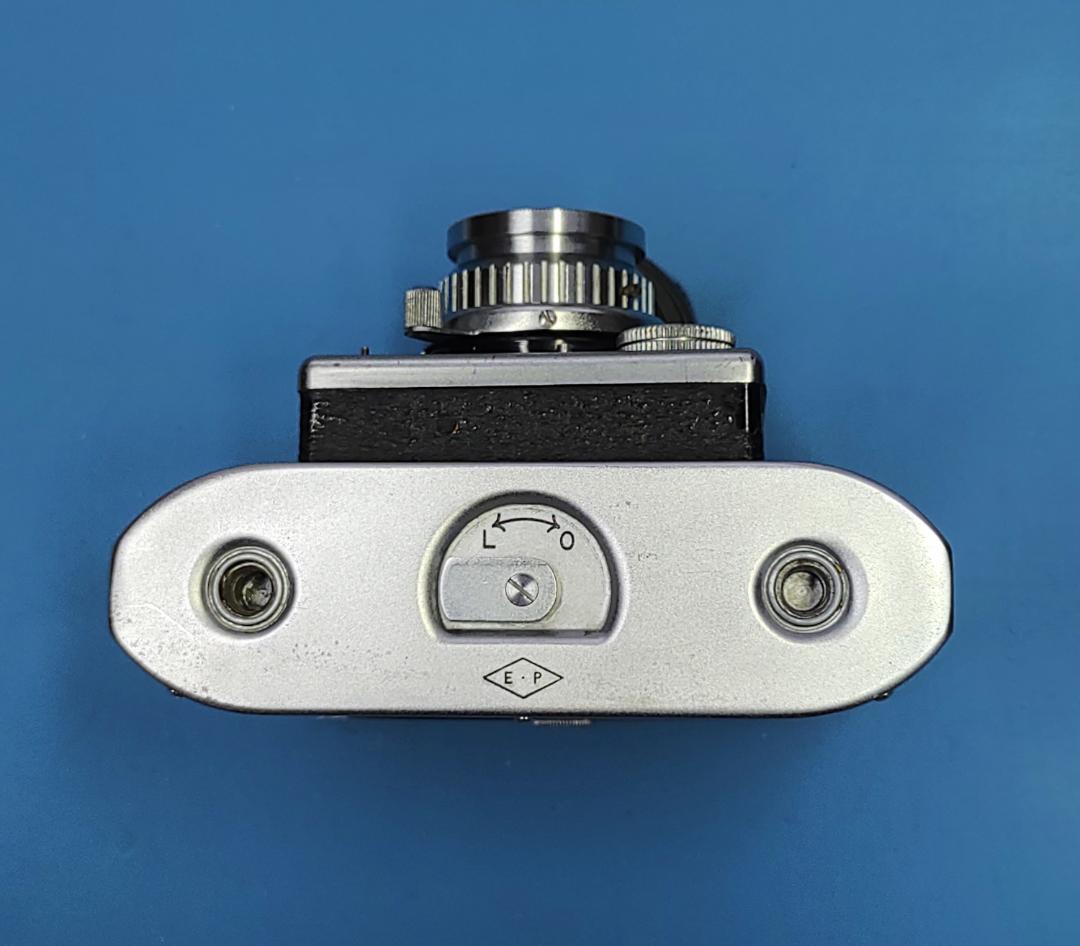 kyng / 珍品・動作品 SAMOCA 35 Ⅲ C.EZUMAR