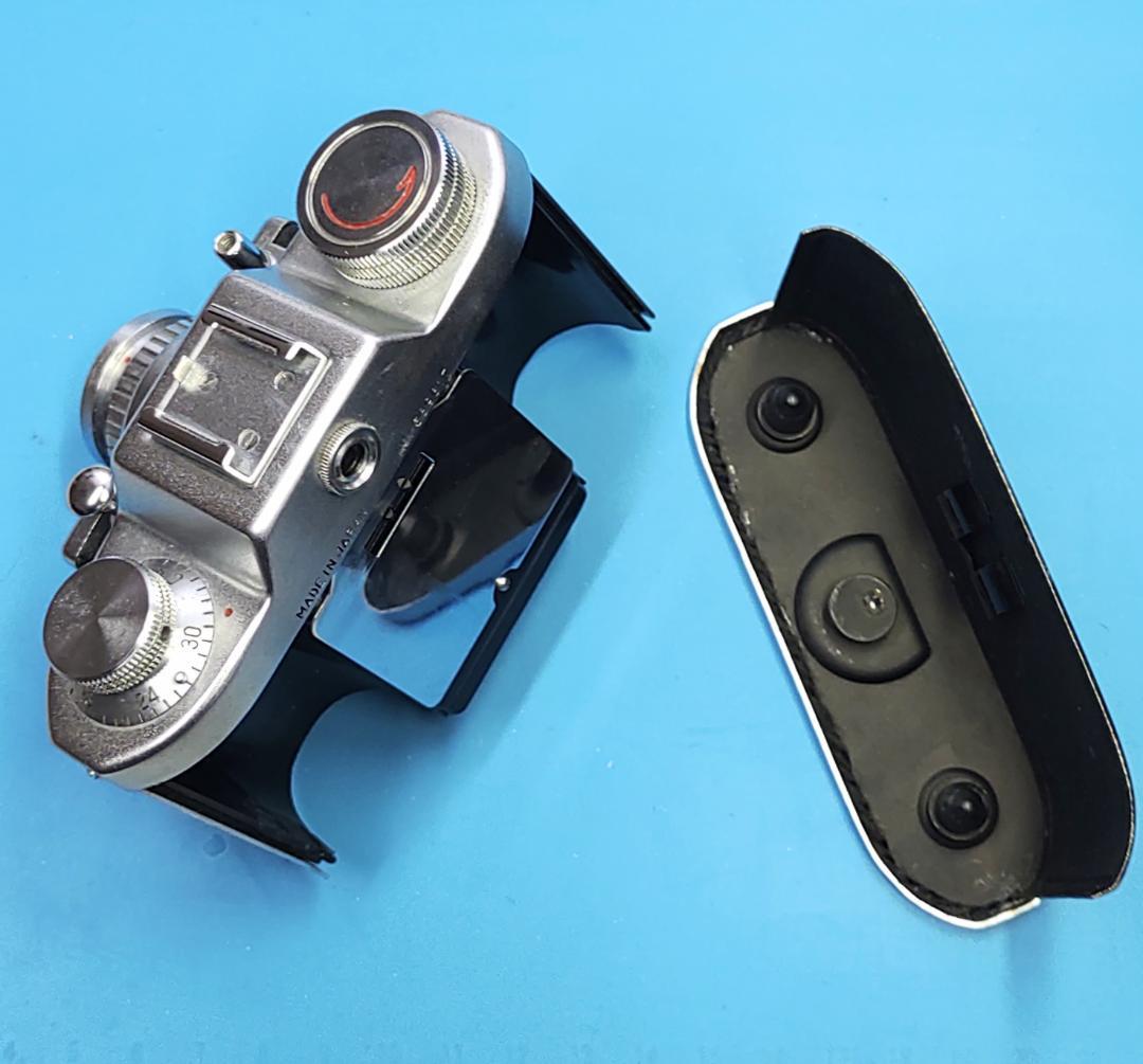 kyng / 珍品・動作品 SAMOCA 35 Ⅲ C.EZUMAR