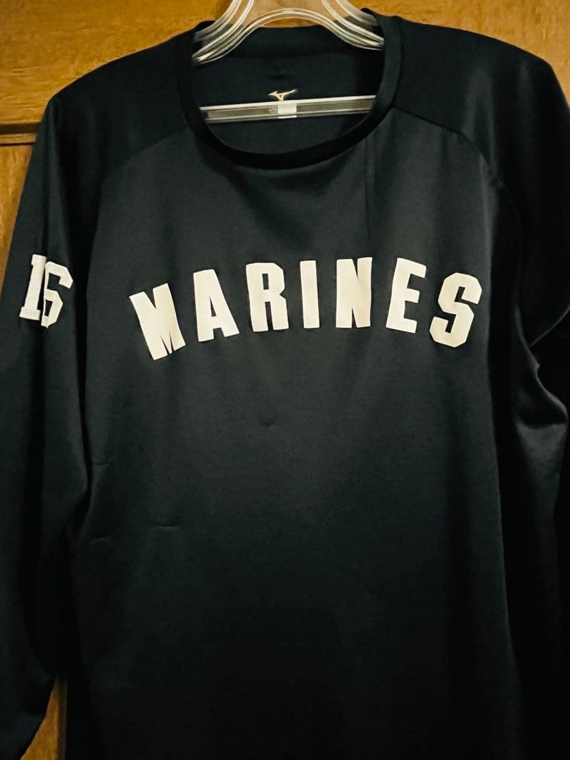 【非売品】福浦安打製造所創業25年祭　Tシャツ M.L ２枚セット　新品