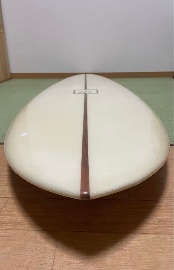 サーフボード JOHN WESLEY