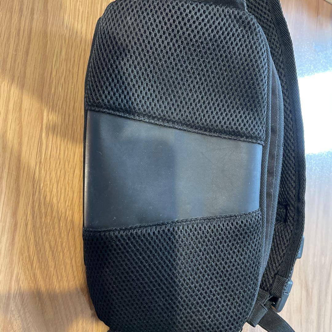 POMULU ポムル　ヒップシート　旧型