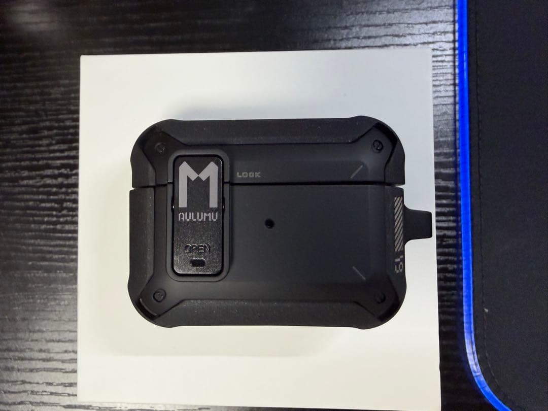 AirPods Pro２ Lightning　Aulumu A19 ケース