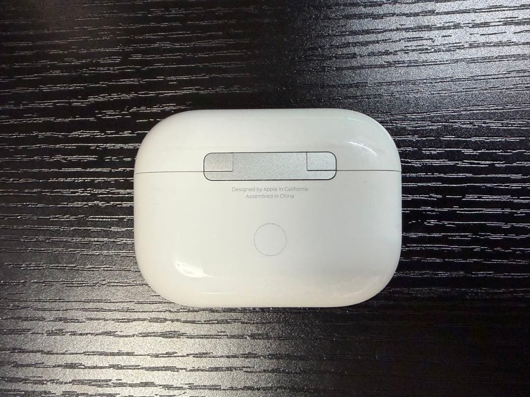 AirPods Pro２ Lightning　Aulumu A19 ケース