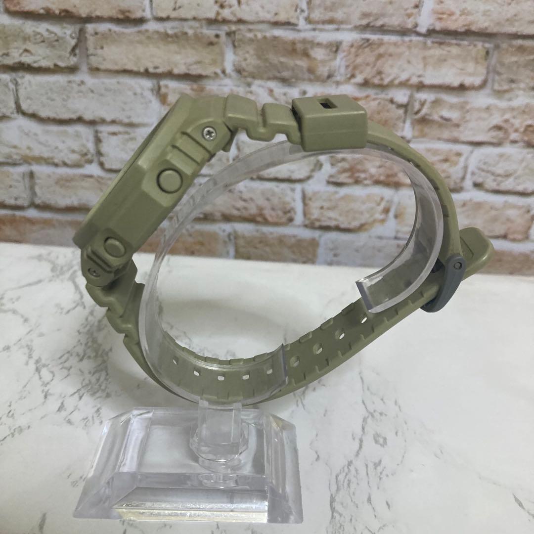 CASIO G-SHOCK GMA-S2100BA ほぼ新品