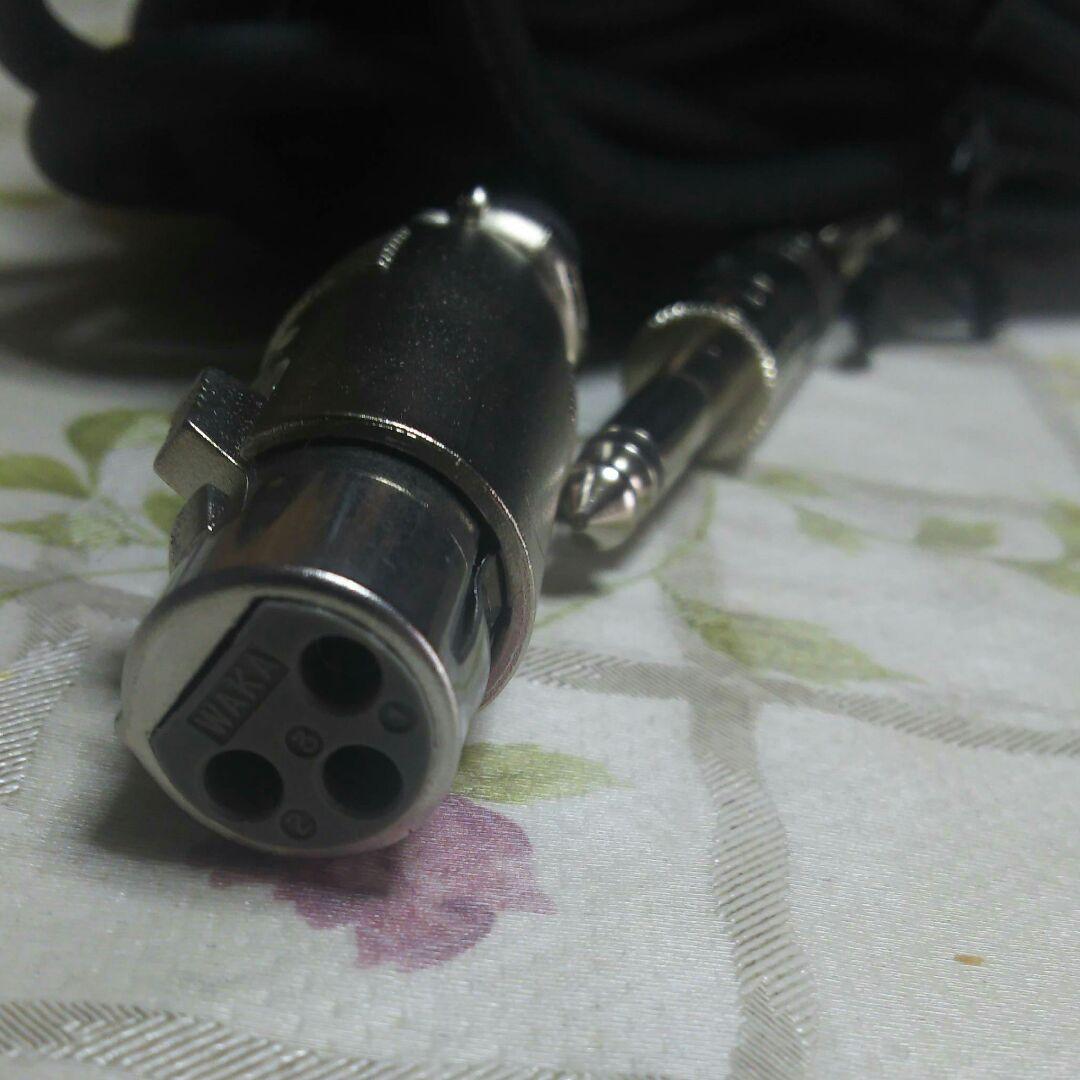 AIWA　ボーカル　マイクロホン　DM-S5D　カラオケ　歌　演歌　宴会