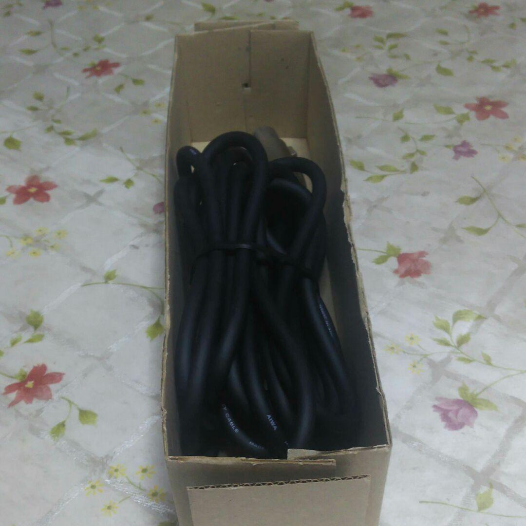 AIWA　ボーカル　マイクロホン　DM-S5D　カラオケ　歌　演歌　宴会