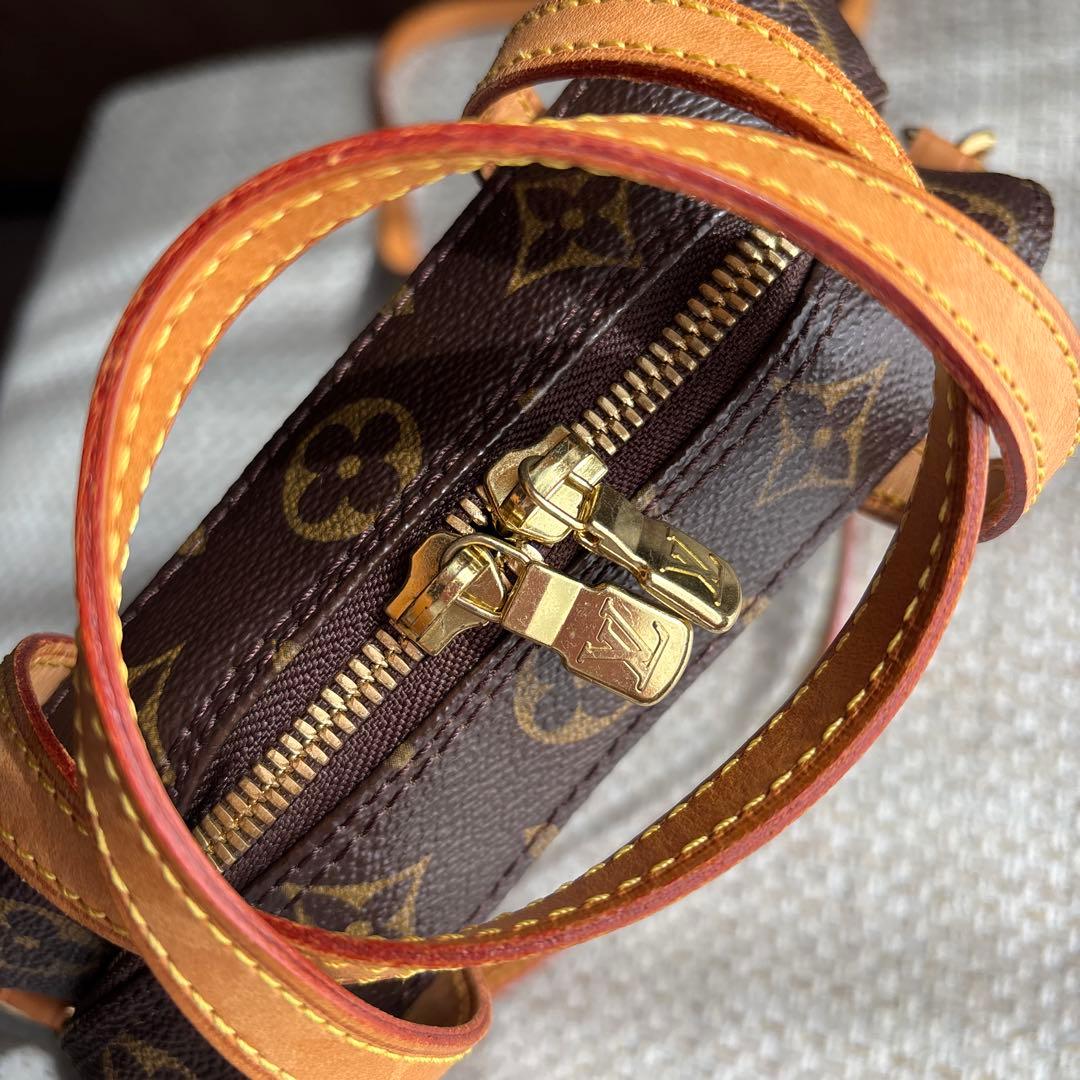 ルイヴィトン　スポンティーニ