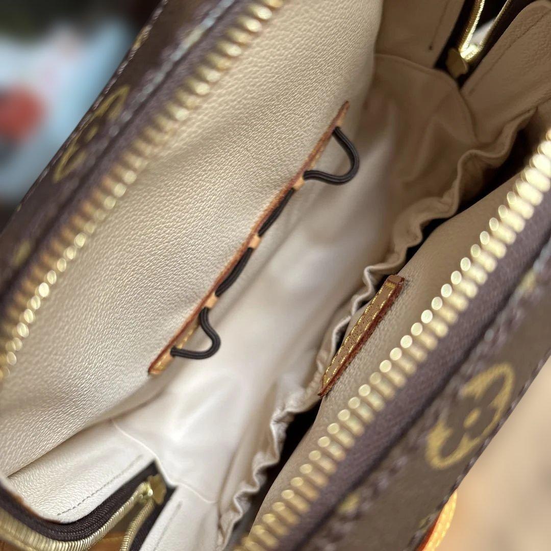 ルイヴィトン　スポンティーニ