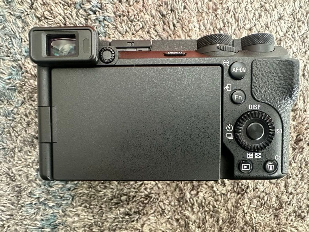 SONY α6700 SIGMA 18-50mm F2.8 セット