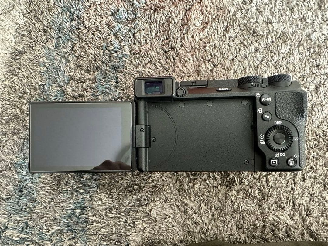 SONY α6700 SIGMA 18-50mm F2.8 セット