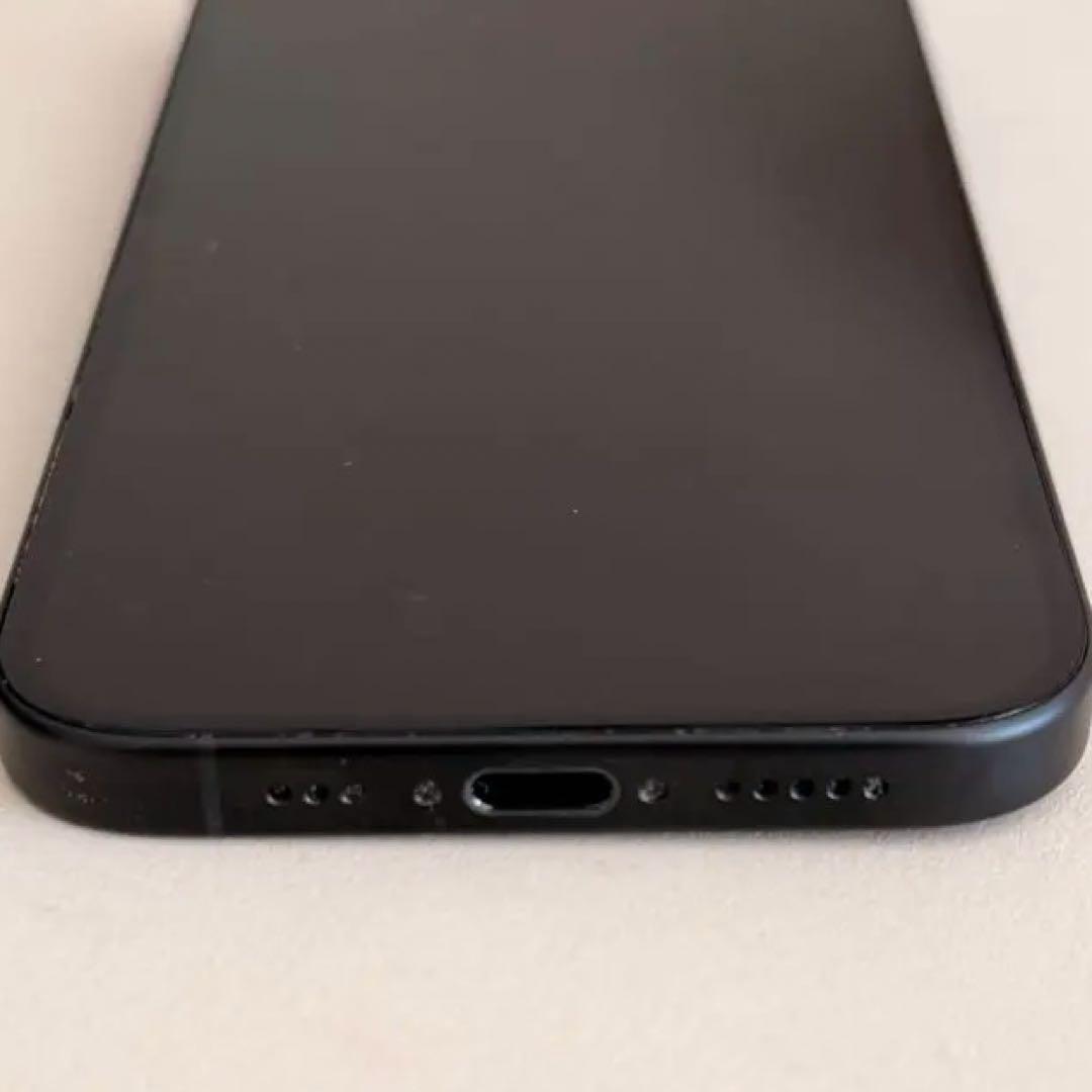 【今晩発送】Apple iPhone 16 256GB ブラックSIMフリー