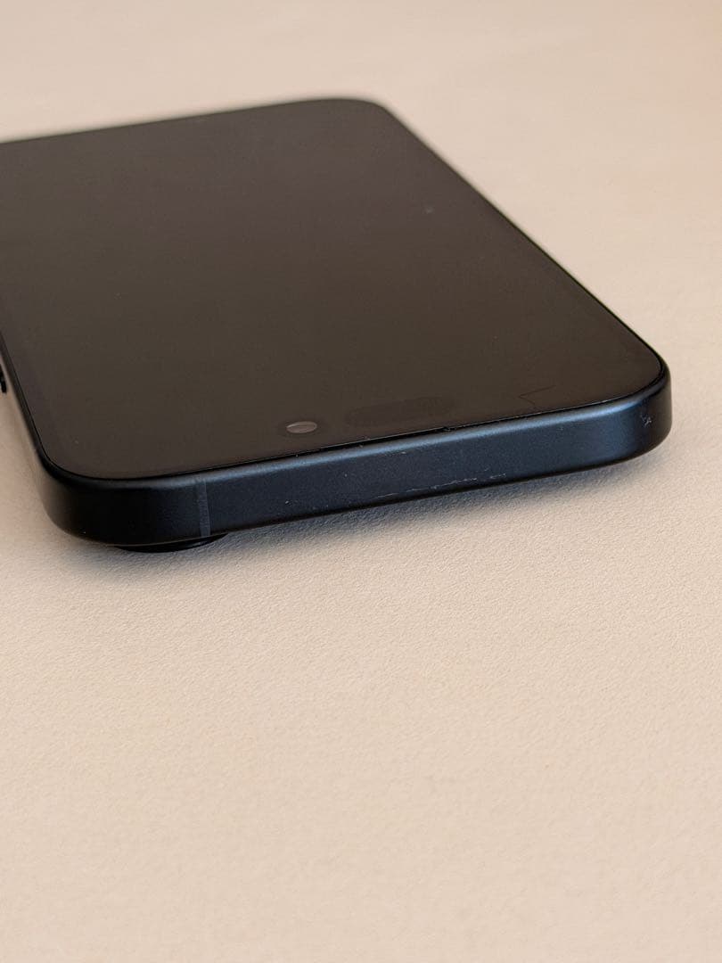 【今晩発送】Apple iPhone 16 256GB ブラックSIMフリー