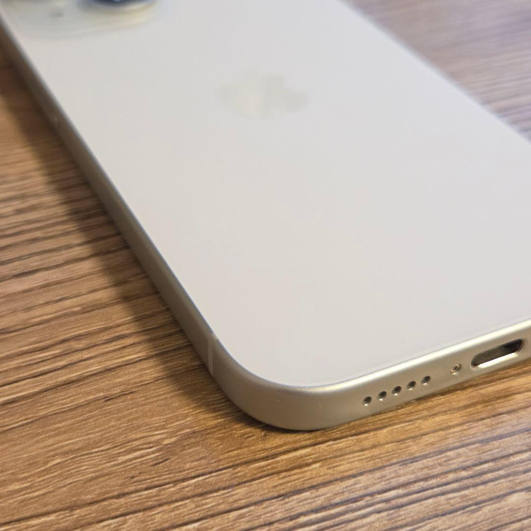 iPhone 15 国内SIMフリー 128GB