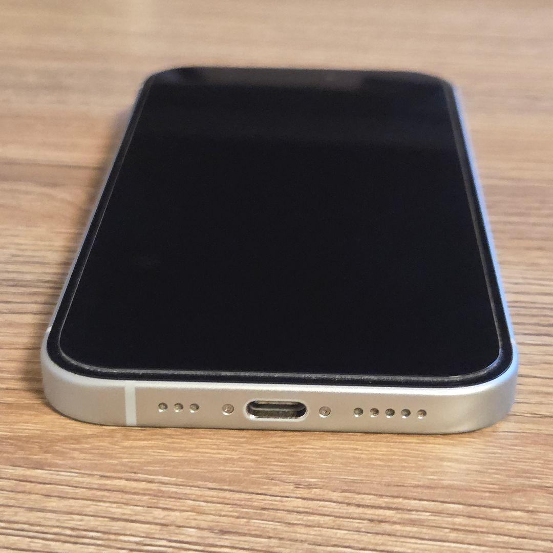 iPhone 15 国内SIMフリー 128GB