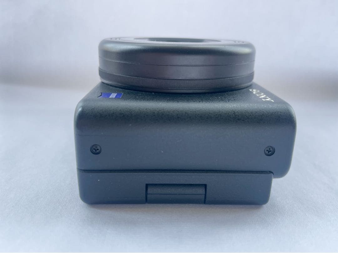 ZV-1G SHOOTING GRIP KIT 【美品】