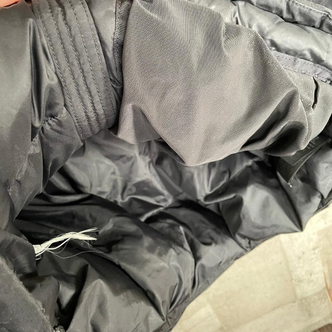 THE NORTH FACE ノースフェイス McMurdo Parka M