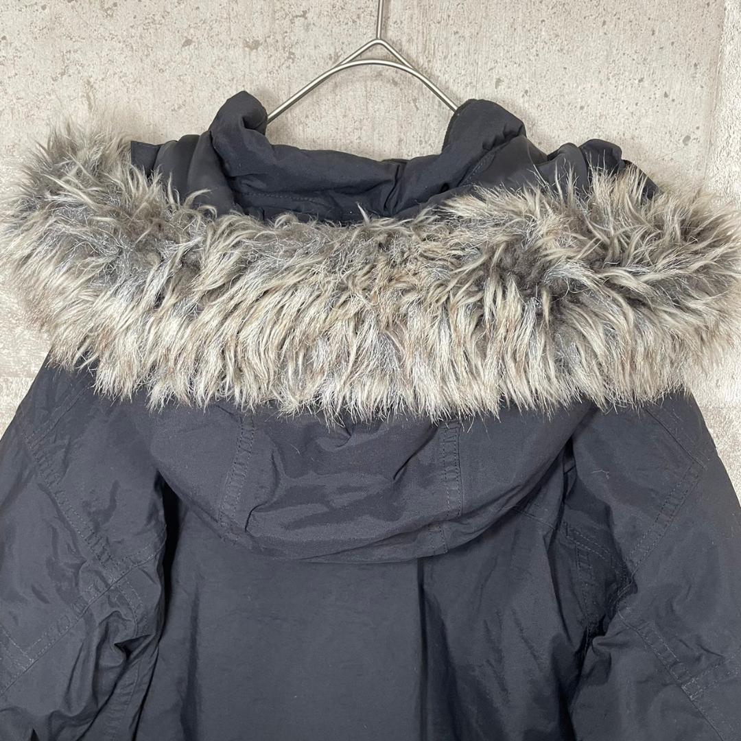 THE NORTH FACE ノースフェイス McMurdo Parka M