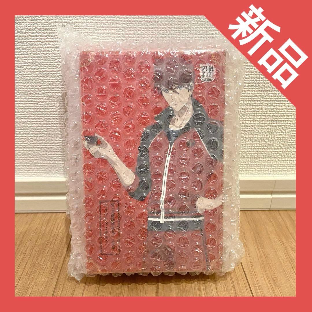 【新品】刀剣乱舞 大包平 ONKYO ワイヤレスイヤホン 小野友樹