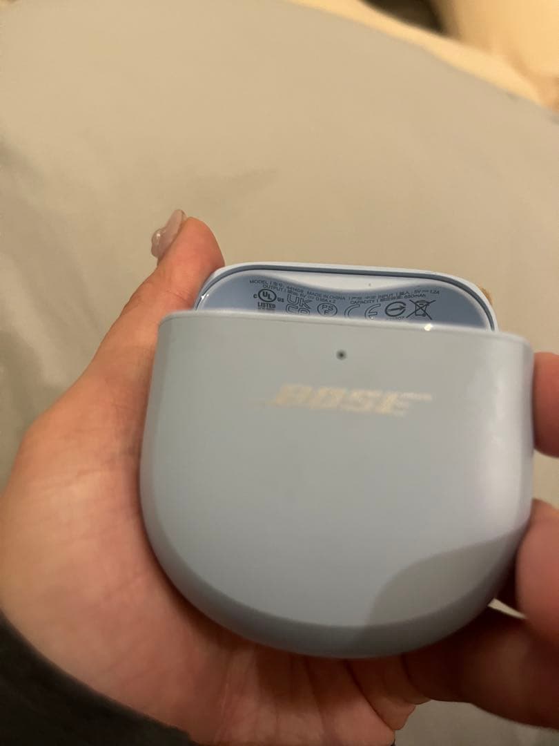 QuietComfort Ultra Earbuds ワイヤレスケース付・右耳