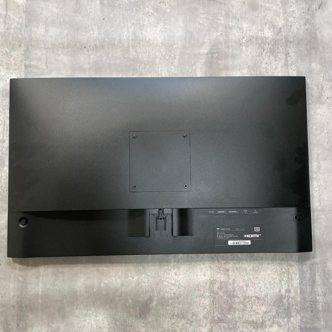 KTC 27インチ 4Kモニター 60hz IPS H27P27 ゲーミング