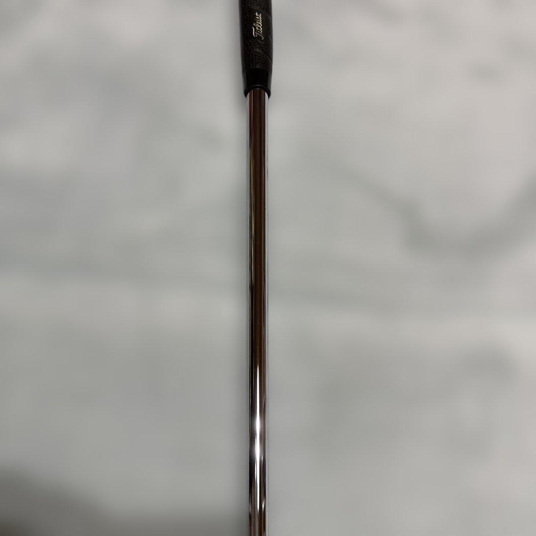 スコッティキャメロン　1996 SCM5 スコッティマスター希少限定1000本