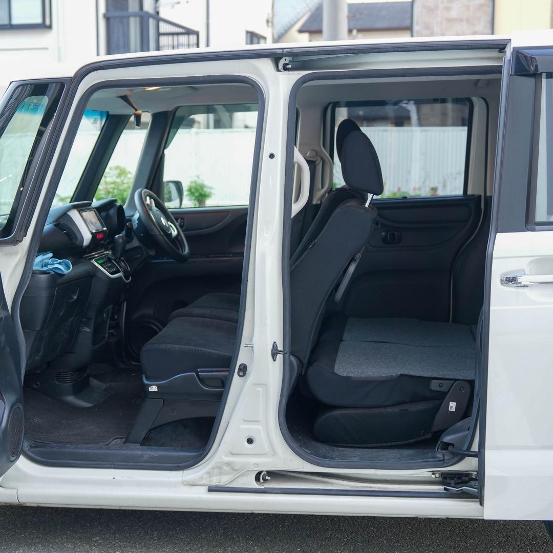 R.Y.O Power！　様　　商談中 ホンダ　N-BOX‼️ HONDA