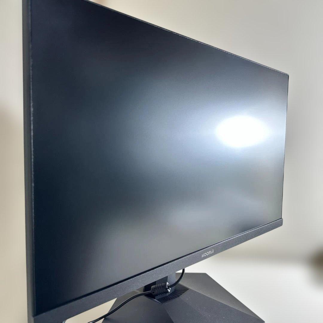 200Hz対応 24インチ ゲーミングモニター