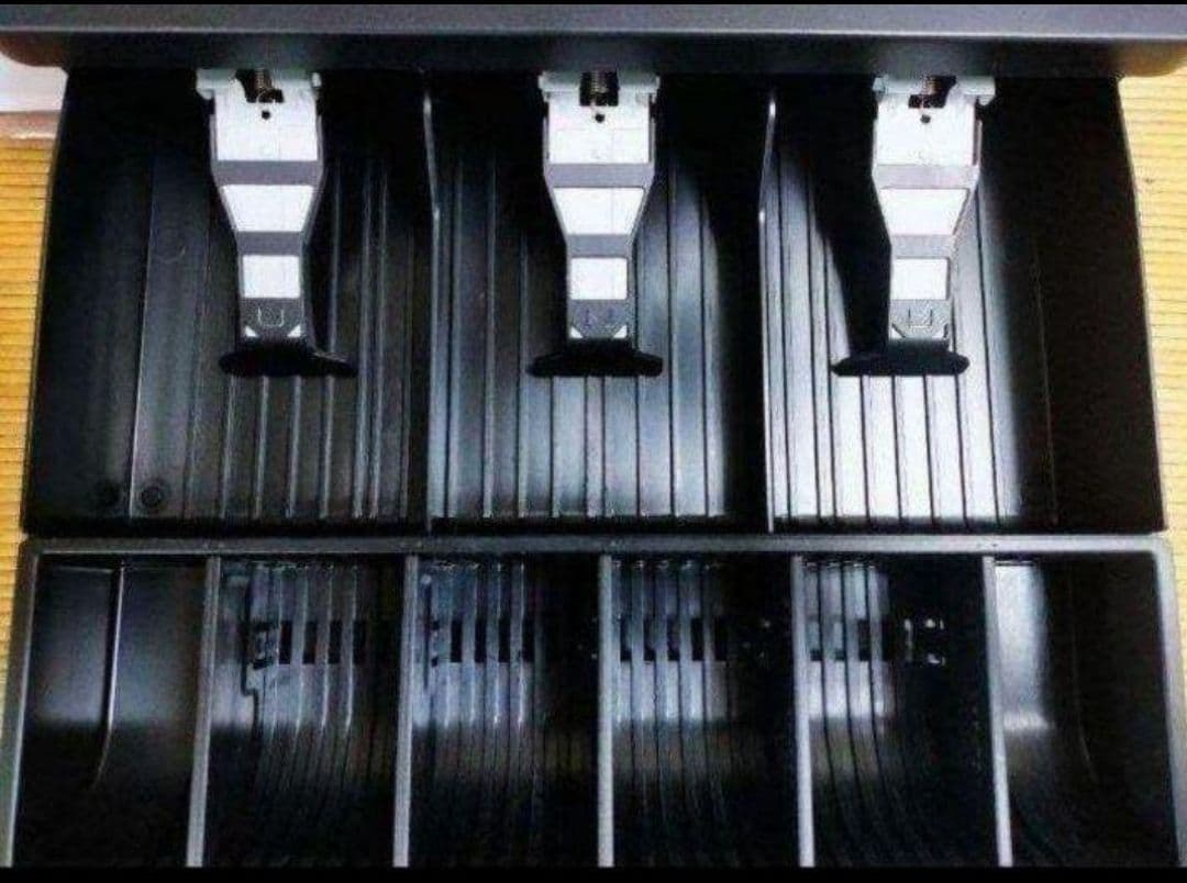 カシオレジスター　SR-S200　最新機種　スマホ設定売上管理　003222