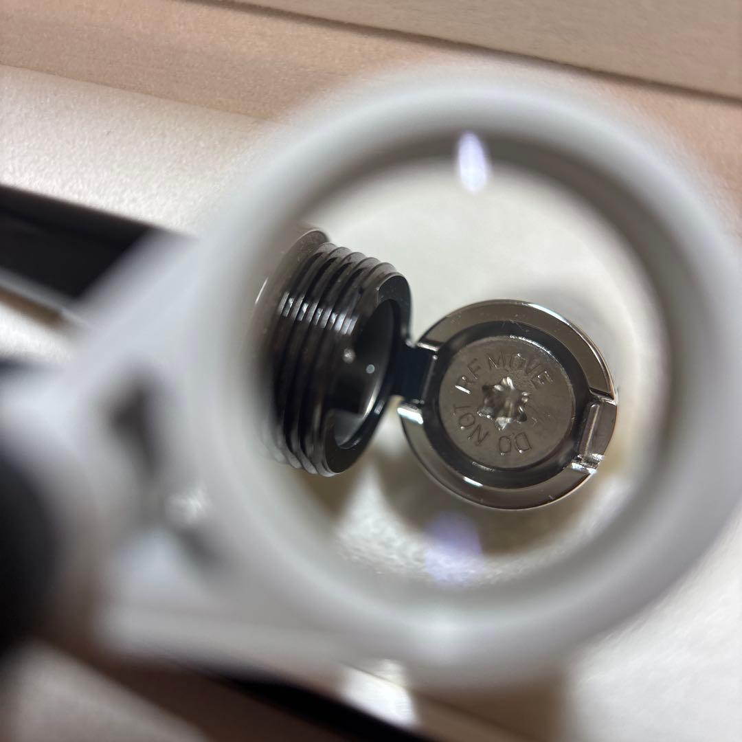 新品 montblancモンブラン 万年筆 ボエム ノワール 字幅F