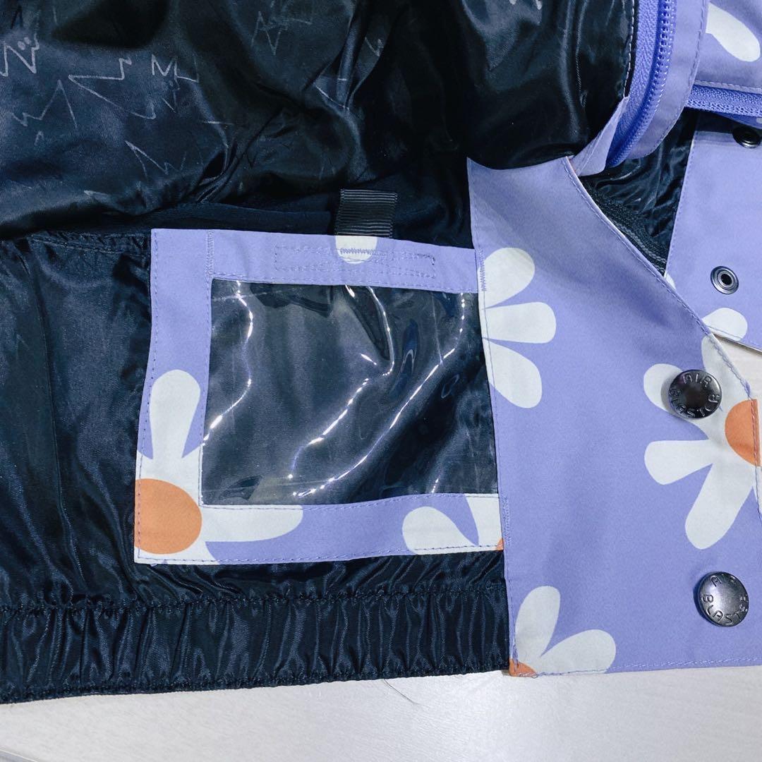 AIRBLASTER エアーブラスター スノボ スキー ウェア 24〜25モデル