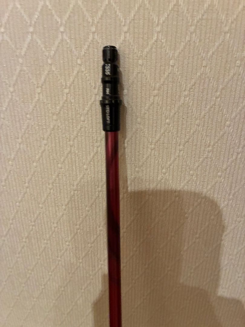 スピーダーエボリューション3 シャフト フレックスS