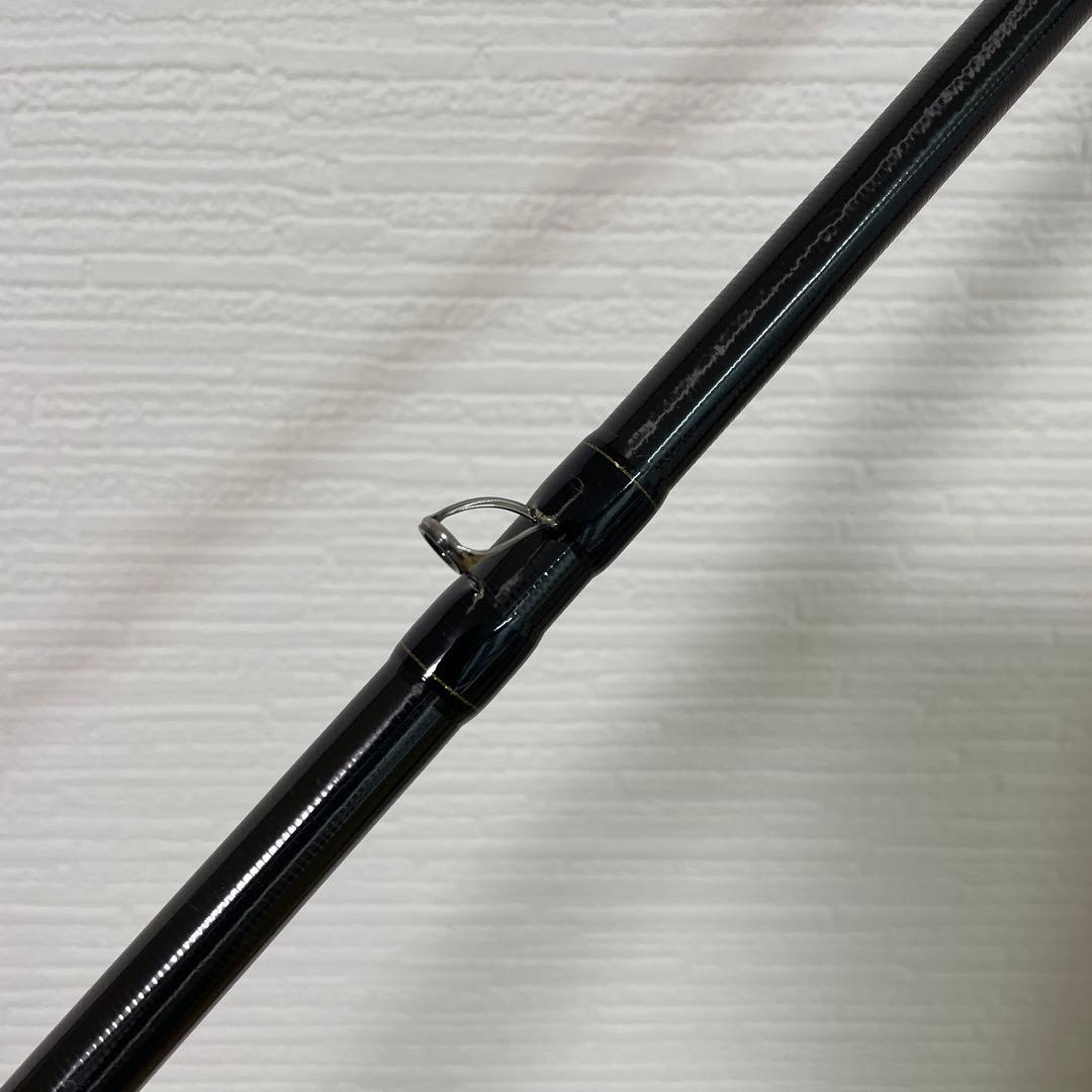 アブガルシア　エラディゲーター　ロックスイーパー　ERSC-80EXH