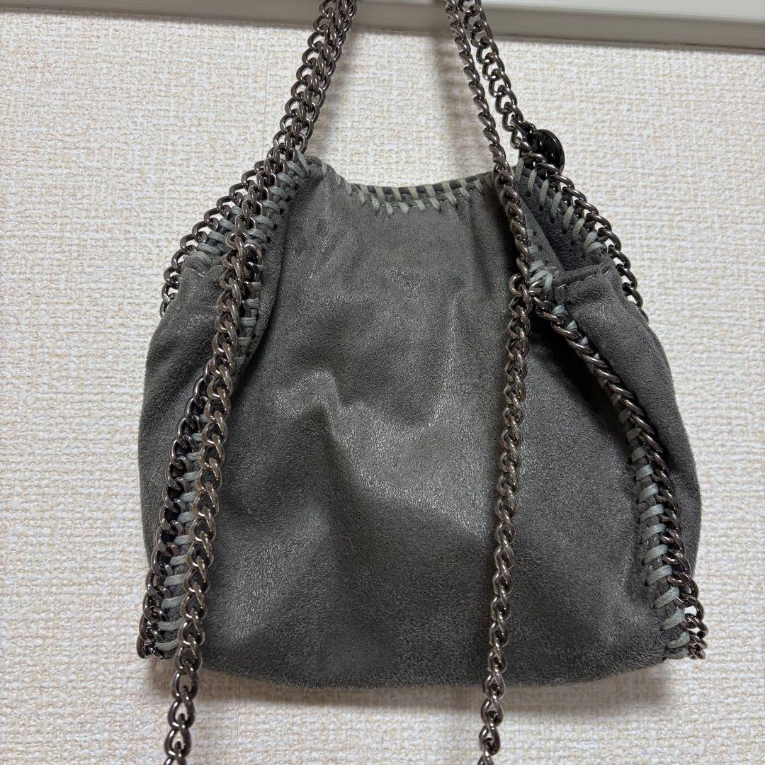 ステラマッカートニー　ファラベラ　タイニー