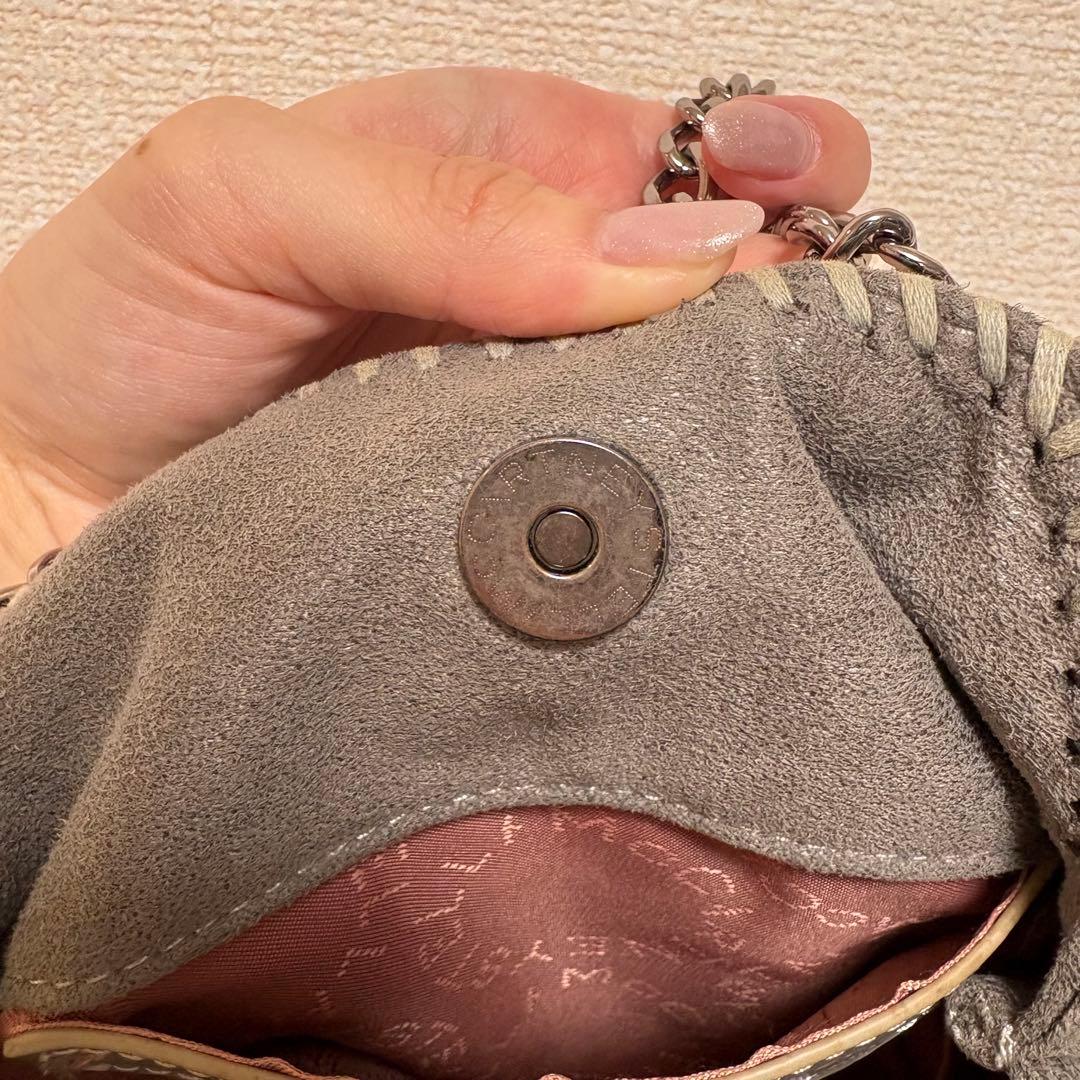 ステラマッカートニー　ファラベラ　タイニー