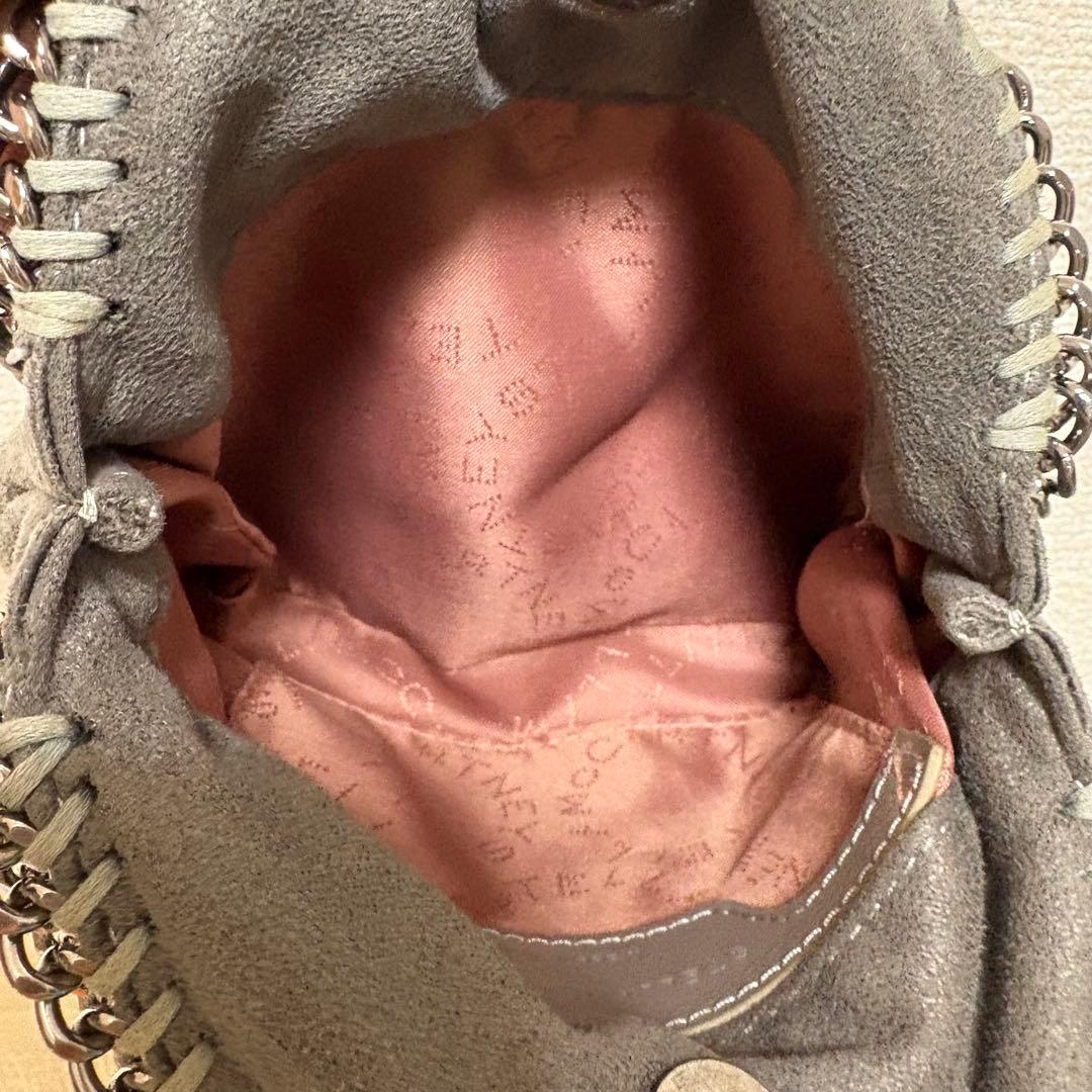 ステラマッカートニー　ファラベラ　タイニー