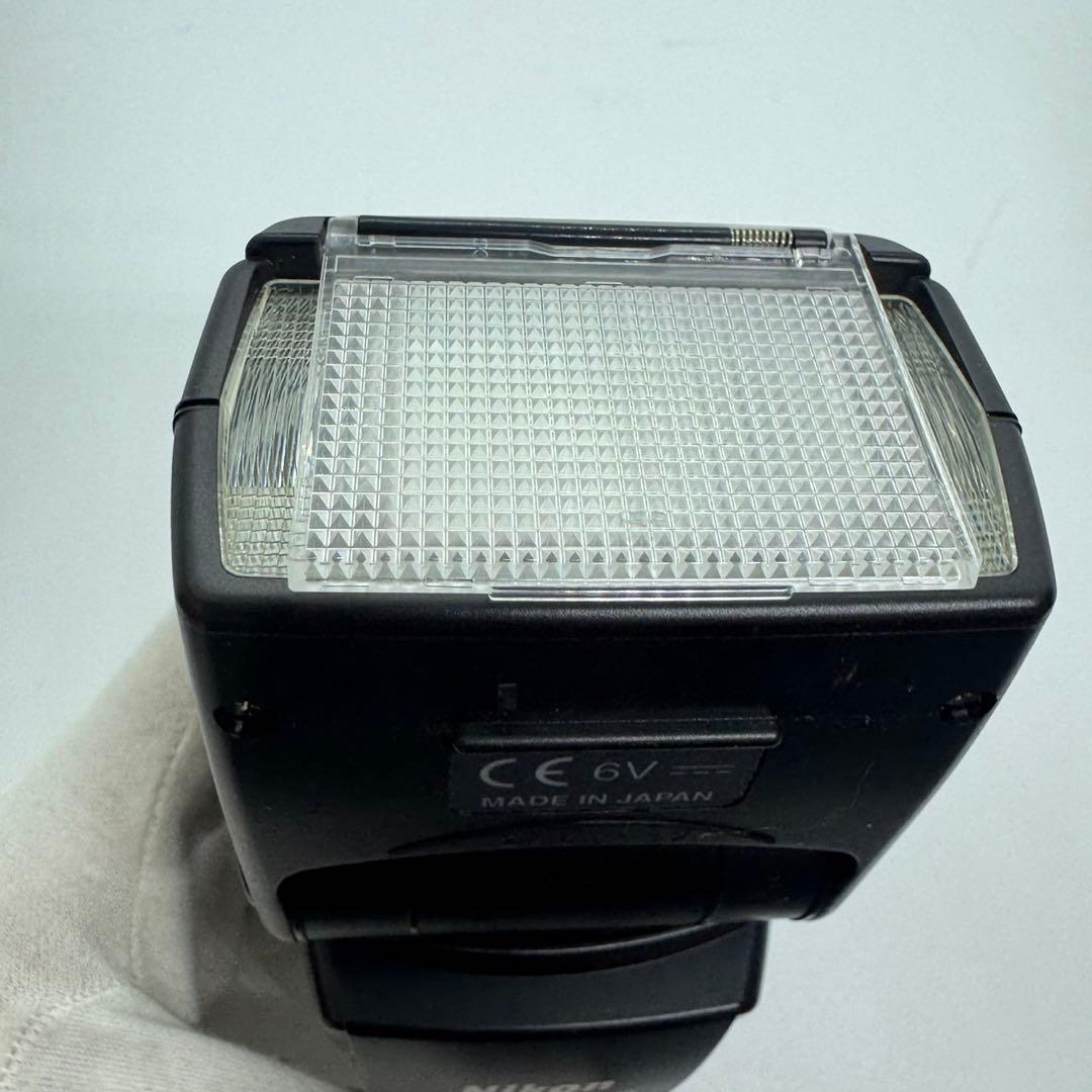 Nikon SB-800 スピードライト