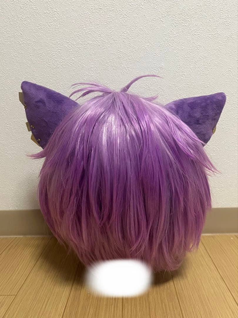 ツイステ チェーニャ コスプレ