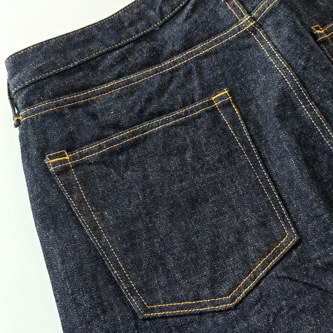 【新品未使用】 ジャパンブルージーンズ JBJE1417 インディゴ 36