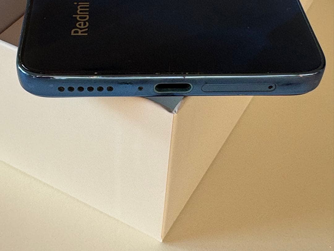 国内版SIMフリー Redmi Note 11 Pro 5G